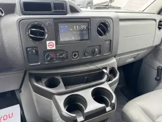 2012 Ford E-Series E-450 SD