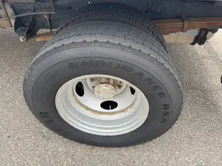 2012 Ford E-Series E-450 SD