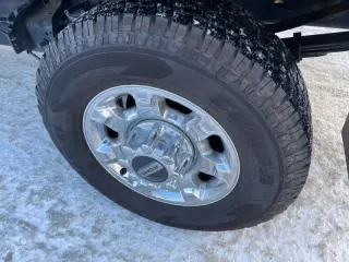 2017 Ford F-350 Super Duty XL