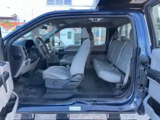 2017 Ford F-350 Super Duty XL