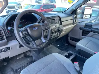 2017 Ford F-350 Super Duty XL