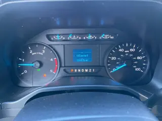 2017 Ford F-350 Super Duty XL