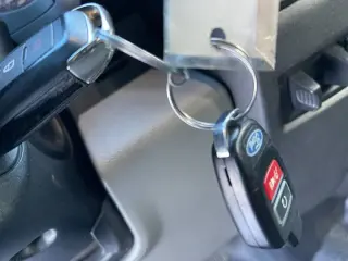 2017 Ford F-350 Super Duty XL