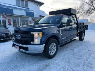 2017 Ford F-350 Super Duty XL