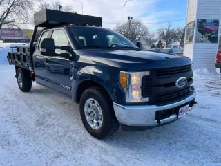 2017 Ford F-350 Super Duty XL