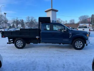 2017 Ford F-350 Super Duty XL