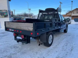 2017 Ford F-350 Super Duty XL