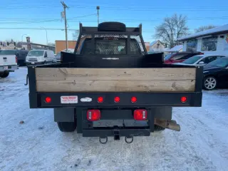 2017 Ford F-350 Super Duty XL