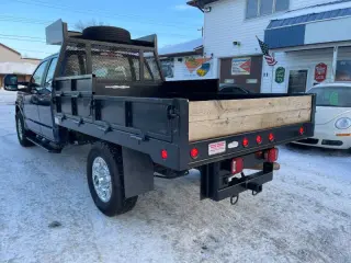 2017 Ford F-350 Super Duty XL