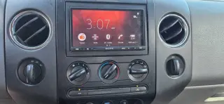 2005 Ford F-150 XLT