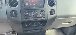2005 Ford F-150 XLT