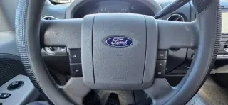 2005 Ford F-150 XLT