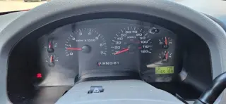 2005 Ford F-150 XLT