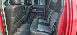 2005 Ford F-150 XLT