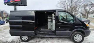 2017 Ford Transit 150