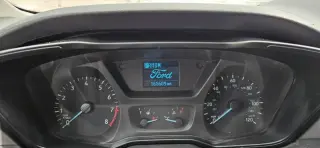 2017 Ford Transit 150