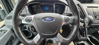 2017 Ford Transit 150
