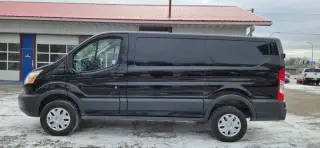 2017 Ford Transit 150