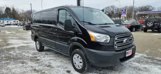 2017 Ford Transit 150