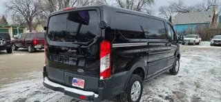 2017 Ford Transit 150