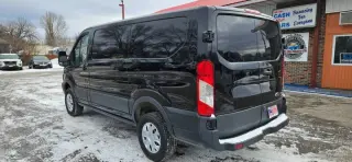 2017 Ford Transit 150