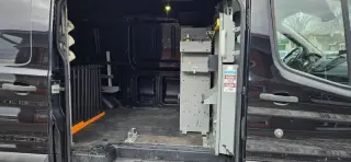 2017 Ford Transit 150