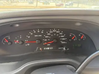 2006 Ford E-Series E-450 SD