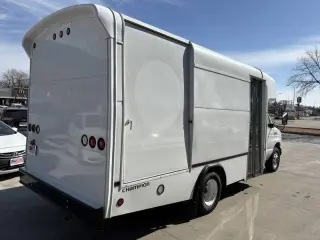 2006 Ford E-Series E-450 SD