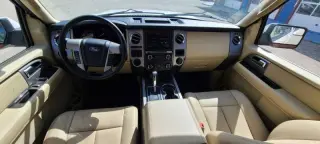 2015 Ford Expedition EL Limited