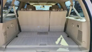 2015 Ford Expedition EL Limited