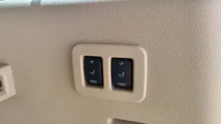 2015 Ford Expedition EL Limited