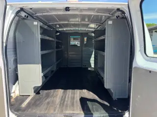 2013 Ford E-Series E-250