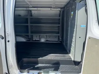 2013 Ford E-Series E-250