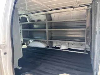 2013 Ford E-Series E-250