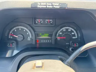 2013 Ford E-Series E-250