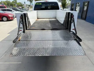 2015 Ford F-250 Super Duty XL