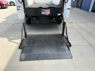 2015 Ford F-250 Super Duty XL