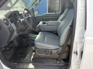 2015 Ford F-250 Super Duty XL