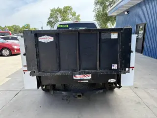 2015 Ford F-250 Super Duty XL