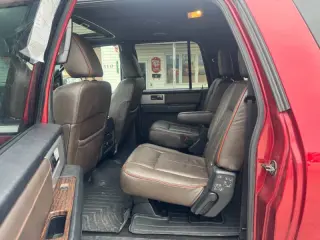 2016 Ford Expedition EL King Ranch