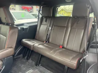2016 Ford Expedition EL King Ranch