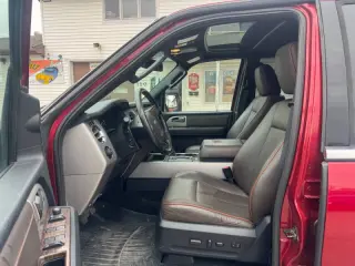 2016 Ford Expedition EL King Ranch