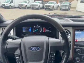 2016 Ford Expedition EL King Ranch