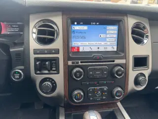 2016 Ford Expedition EL King Ranch