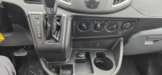 2016 Ford Transit 350 HD