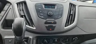 2016 Ford Transit 350 HD