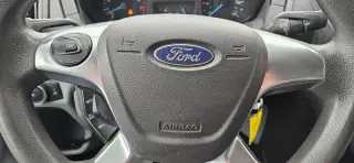 2016 Ford Transit 350 HD