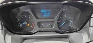 2016 Ford Transit 350 HD