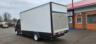 2016 Ford Transit 350 HD