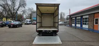2016 Ford Transit 350 HD